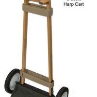 Harp Cart